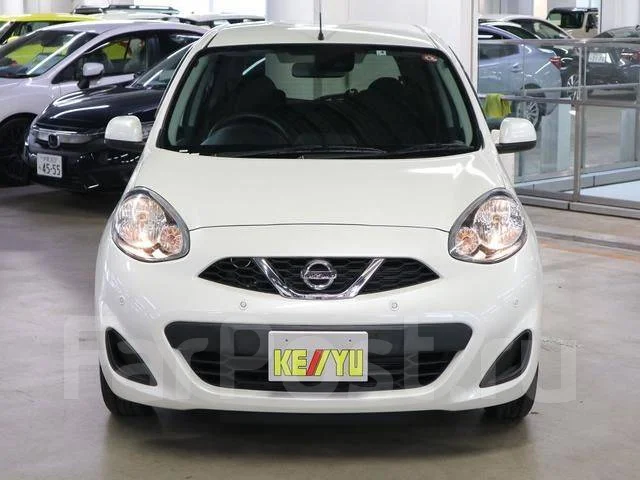 Nissan March. ��������, ��������, 1.2 (79��.�.), ������, 9 338����. ��, �/�, ��� ���. ��� ����� �� ������������ ����