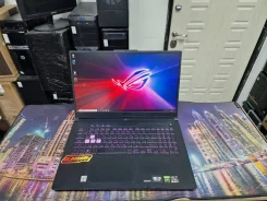 Asus TUF Gaming A17 FA707RR. 17.3", ��� 16 ��, ���� 512���, WiFi: 1, Bluetooth: 1, ����������� �� 3��. ����