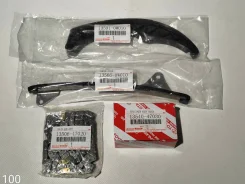 ����������� ���� ��� 2NR-FBE, 2NR-FE (��������) 13506-47020 ����