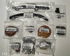 ����������� ���� ��� QR25 / T31 Nissan (��������) 13091-6N20A ����