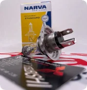 ����� ���� �����������, 12V-60/55W, H4(HB2) /Narva/ MS820962 MS820968 0456E, �� 48881 ����
