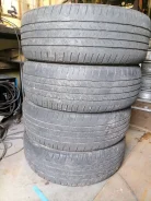 Bridgestone Dueler H/T 843. �����������, 2020 ���, �/�, ����� 80 % ����