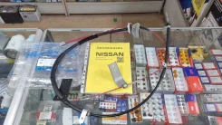 ���� ������� ������� ����� �� Nissan BMD21 36400-32G11 TSK ������ 36400-32G11 ����