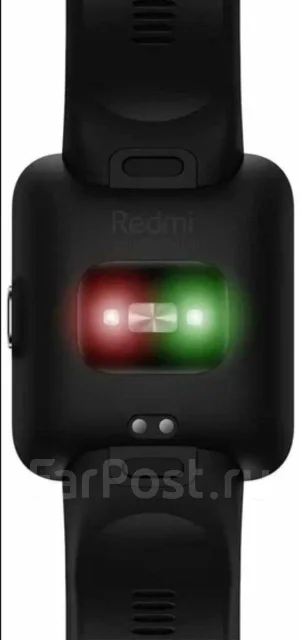 Redmi Watch 2 Lite. GPS ����