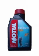Motul Outboard Tech 2T