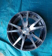 SLK. x14", 4x100 ����