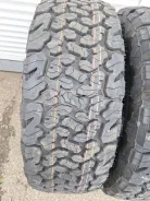 Tourador X Force A/T. ����� at, 2024 ���, ����� ����