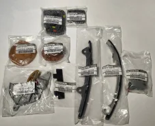����������� ���� ��� Nissan QR20DE (��������) 15041-6N215 ����