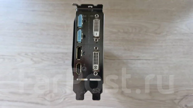 GeForce GTX 960 ����