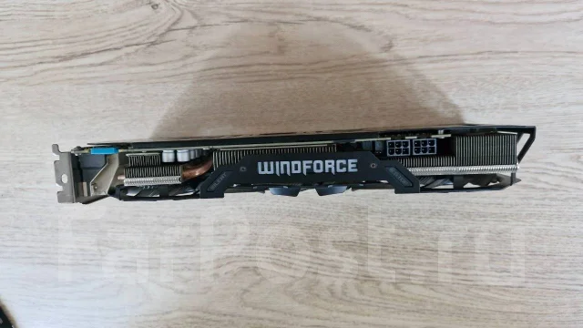 GeForce GTX 960 ����