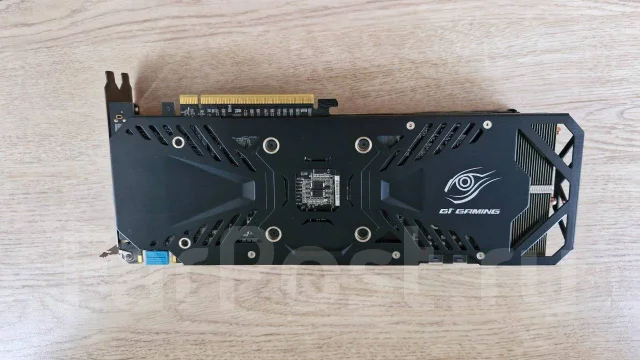 GeForce GTX 960 ����