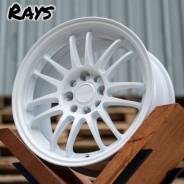 RAYS Volk Racing RE30. 7.0x15", 4x100, ET35, �� 73,1���. ����