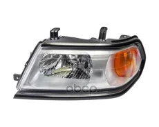 ���� �����! Mitsubishi Pajero Sport 06-09 Depo 1141121Lldem2 1141121LLDEM2 ����