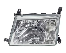 ���� ������ ��� � �� Toyota: LAND Cruiser J100 98-01 Depo ���. 212-11N2L-LD-EM 21211N2LLDEM ����