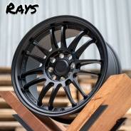 RAYS Volk Racing RE30. 7.0x15", 4x100, ET35, �� 73,1���. ����
