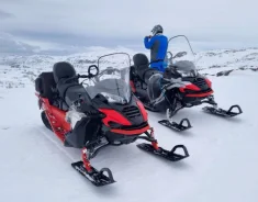 Aodes Snowcross 1000 WT. ��������, ��, ��� �������. ��� ����� �� ������������ ����