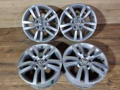Volkswagen. 6.5x16", 5x112, ET33,  57,1. 