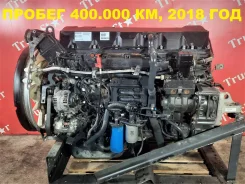 � ������� ��������� Renault T DTI-13 2018 ��� ����