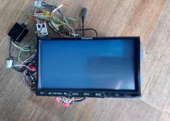 Panasonic CN-HDS700D ����