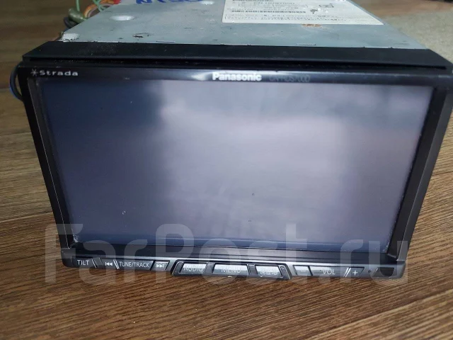 Panasonic CN-HDS700D ����