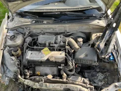 Hyundai Accent. X7MCF41GP7A11379, 7B130872 ����