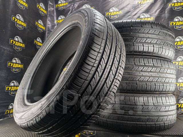 Roadstone Classe Premiere 672. , 2020 , /,  10 % 