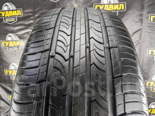 Roadstone Classe Premiere 672. , 2020 , /,  10 % 
