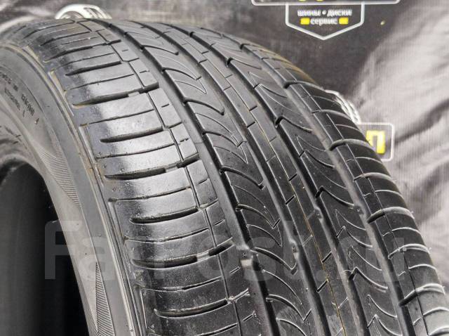 Roadstone Classe Premiere 672. , 2020 , /,  10 % 