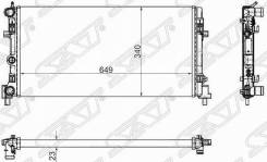  Skoda Rapid 12- / Volkswagen Polo 09-22 / Audi A1 10-18 / Jet SG-VW0007-1-R 