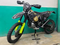 Husqvarna TE 250. 250����. ��., ��������, ��� ���, ������ �� �� ����