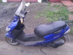 Suzuki Address V110. 110����. ��., ��������, ���������, ������ �� �� ����