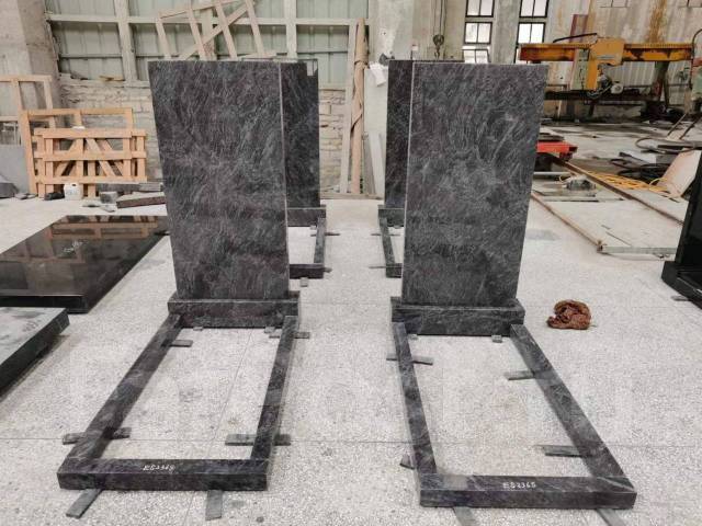 Изготовление гранитных памятников во Владивостоке