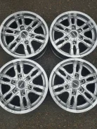 Lenso Vision-Bizon. 6.0x15", 6x139.7, ET33, �� 106,1���. ����