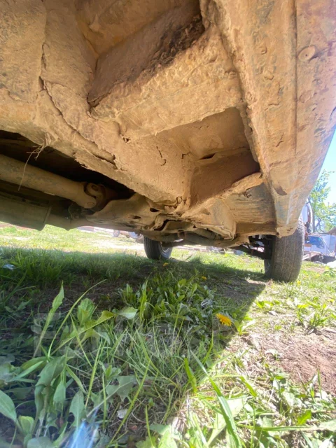 Mitsubishi Pajero Mini. ��������, 4wd, 0.7, ������, 200 000����. ��, ��� ��� ����