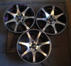 GTR. 6.5x15", 4x100, ET35,  67,1. 