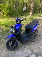 Yamaha BWs 50. 5 000����. ��., ��������, ��� ���, ��� ������� ����