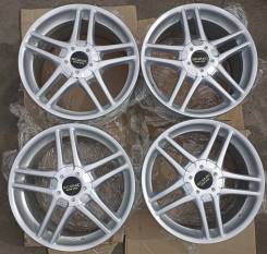 MK Motorsport. 7.0x17", 5x100, 5x114.3, ET50,  73,1. 