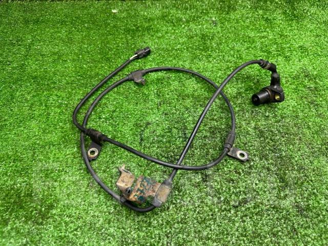 Датчик ABS, задний правый, АБС Suzuki Jimny, JB23W, K6 [3727] купить во ...