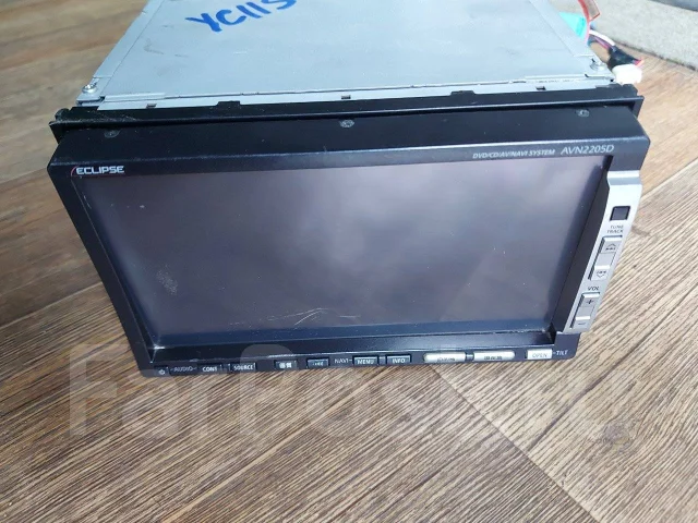 Eclipse AVN2205D ����
