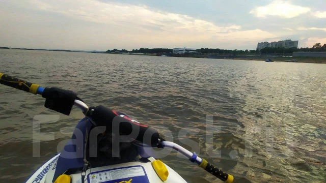 BRP Sea-Doo GSX. 2000 ��� ����