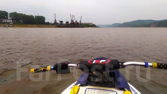 BRP Sea-Doo GSX. 2000 ��� ����