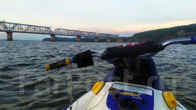 BRP Sea-Doo GSX. 2000 ��� ����