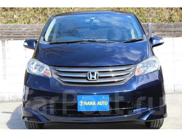 Honda Freed. �������, ��������, 1.5 (118��.�.), ������, 90 000����. ��, �/�. ��� ����� �� ������������ ����