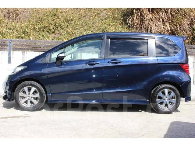 Honda Freed. �������, ��������, 1.5 (118��.�.), ������, 90 000����. ��, �/�. ��� ����� �� ������������ ����