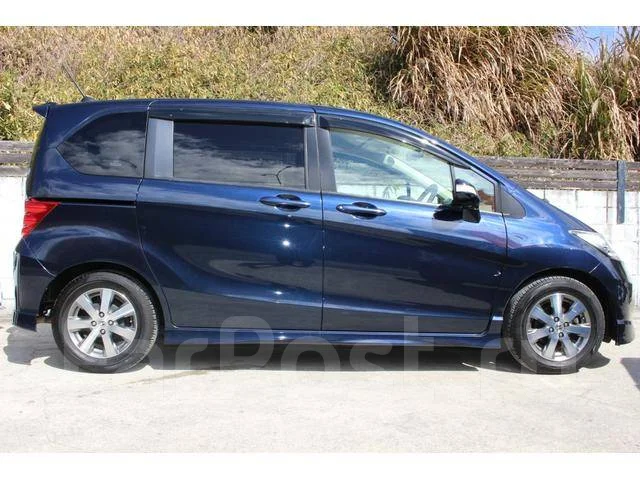 Honda Freed. �������, ��������, 1.5 (118��.�.), ������, 90 000����. ��, �/�. ��� ����� �� ������������ ����