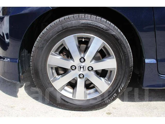 Honda Freed. �������, ��������, 1.5 (118��.�.), ������, 90 000����. ��, �/�. ��� ����� �� ������������ ����