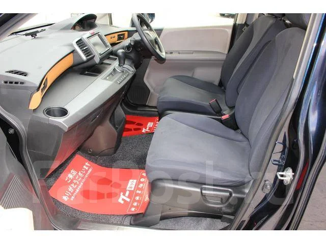 Honda Freed. �������, ��������, 1.5 (118��.�.), ������, 90 000����. ��, �/�. ��� ����� �� ������������ ����