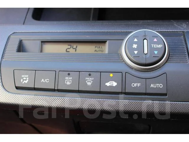 Honda Freed. �������, ��������, 1.5 (118��.�.), ������, 90 000����. ��, �/�. ��� ����� �� ������������ ����