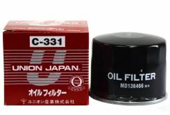   C-331 Union Japan 