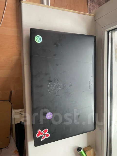 MSI Katana 17 B13VGK. ��� 16 ��, WiFi: 1, Bluetooth: 1 ����